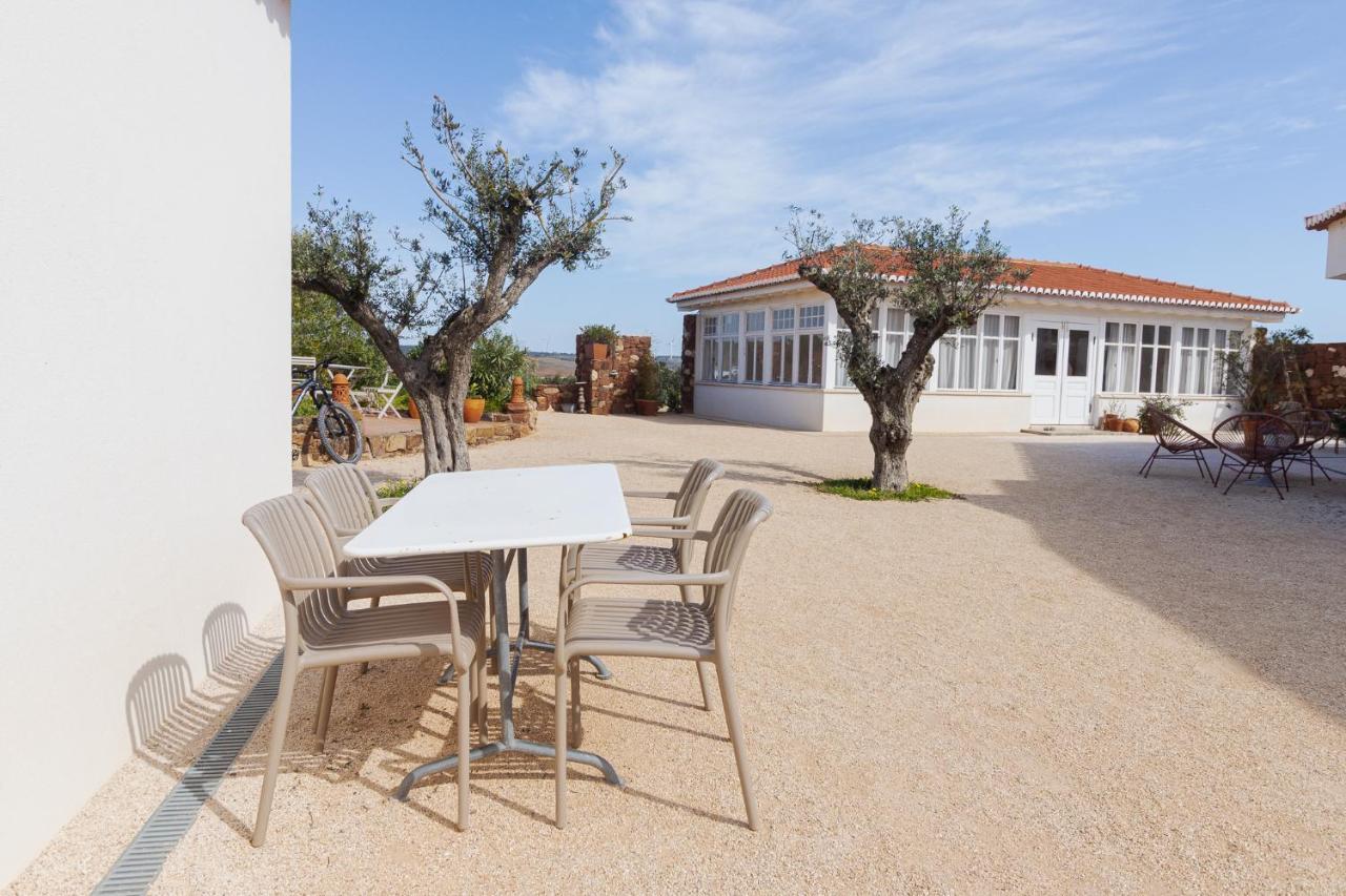 Bed and breakfast Moinho Calmo