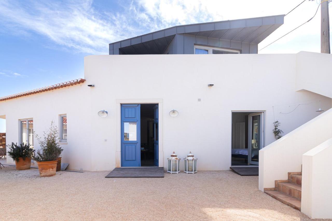 Moinho Calmo Bed and breakfast Vila do Bispo