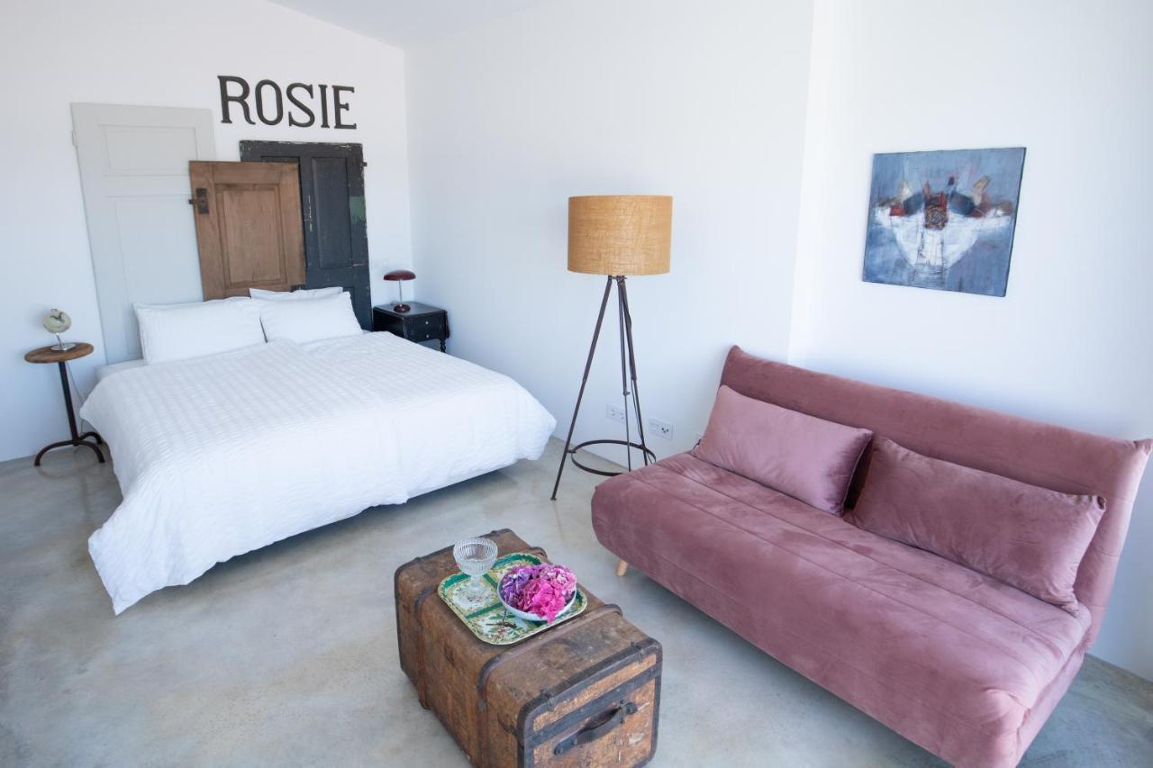 Bed and breakfast Moinho Calmo *