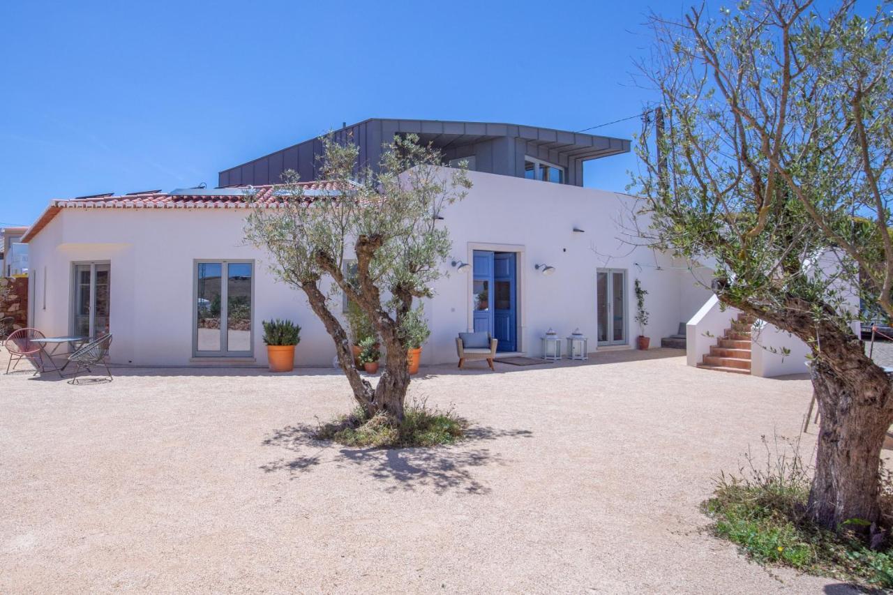 Moinho Calmo Bed and breakfast Vila do Bispo